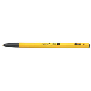 [Monami] — 184-0742 153 153 Ballpoint Pen
