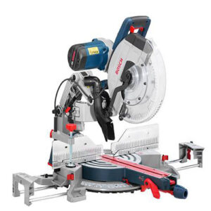 [BOSCH Corded] — 0601B236B0 Slide Miter Saw