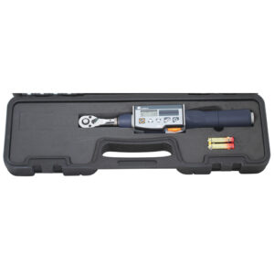 [Tonichi] — CPT20X10D-G Digital Torque Wrench Set