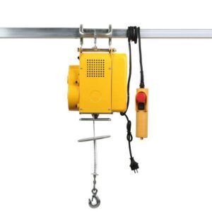 [UDT] — UH200-12 Winch Electric Wire Winch