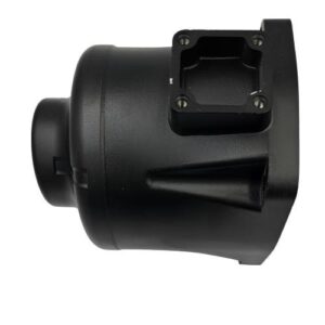 [UDT] — UD-5000GL Air Components Hammer Case