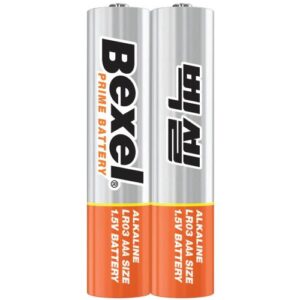 [Bexel] — 142-0405 LR03 Battery (Alkaline)