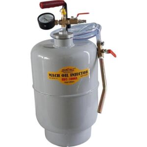 [Hanil] — HDT-1000A Air Charge Oil Injector