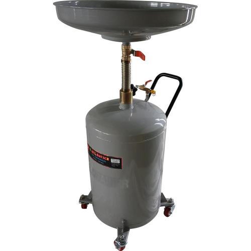 [Hanil] — HDT-80A Air Oil Drain