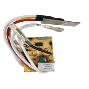 [UDT POWER Mag Drill Parts] — CS180(#60) Overload Breaker