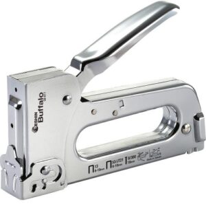 [Seshin Buffalo] — AT-811 Caulking Gun Powder-Actuated Fastener (Standard Pin)