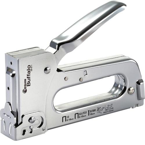 [Seshin Buffalo] — AT-811 Caulking Gun Powder-Actuated Fastener (Standard Pin)
