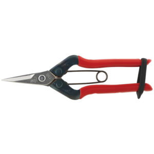 [Chikamasa] — T-500S Red Cutting Shears