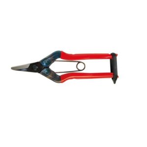 [Chikamasa] — T-601K Red Cutting Shears