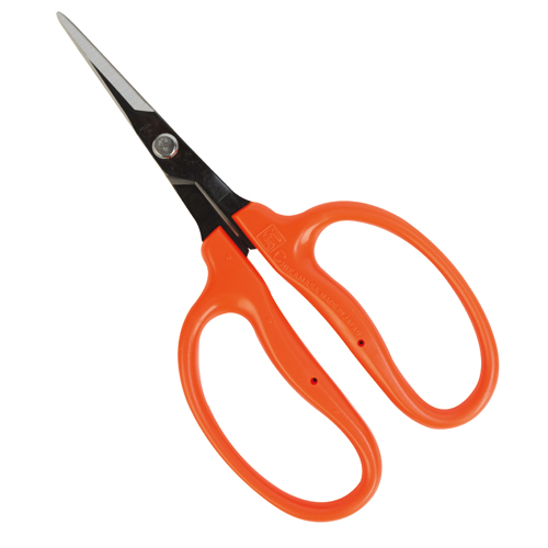 [Chikamasa] — B-500H Red Cutting Shears