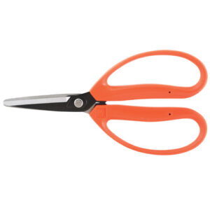 [Chikamasa] — M-600 Red Cutting Shears