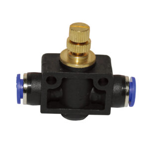 [Korea Pneumatic] — SCF4 Air Speed Controller