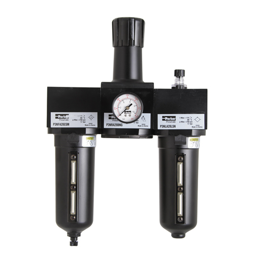[Parker] — P3NCB28-25 Air Unit Set