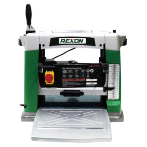 [Rexon] — AP-3300R(=GPT-317A) Automatic Planer