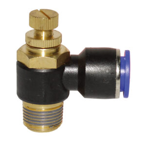 [Korea Pneumatic] — SC4-M5 Air Speed Controller