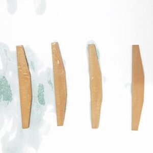 [Yangsan Kigong] — DAG-100SP Parts Blade Set (4EA)