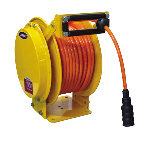 [Coril] — RA-630ST Auto Air Reel