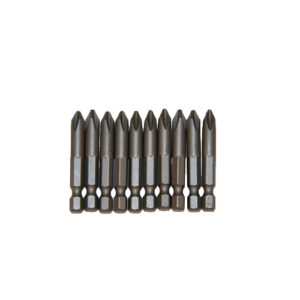 [Vessel] — B35-2-100 Air Driver Bit