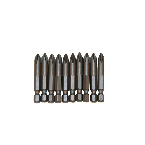 [Vessel] — B35-2-100 Air Driver Bit