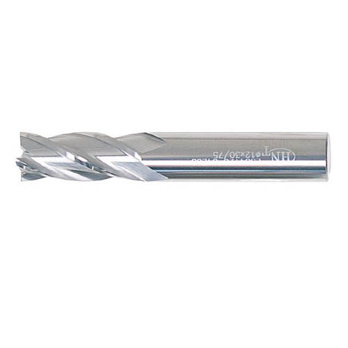 [WIDIN] — TXB222060 Carbide Ball End Mill
