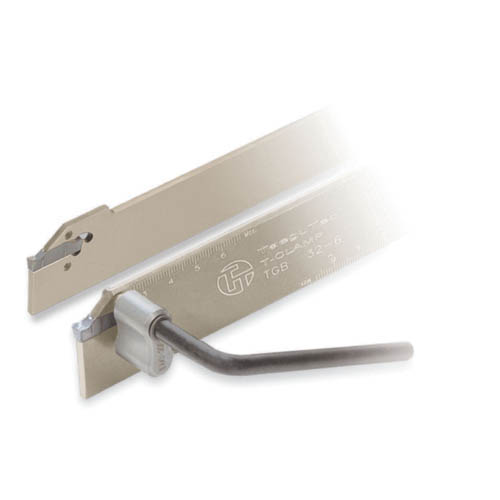[TaeguTec] — 2300111 General Blade