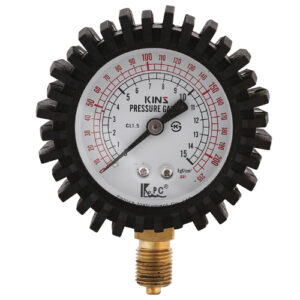 [Kumgang Precision] — 111-0030 Pressure Gauge