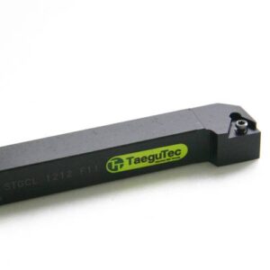 [TaeguTec] — 3600263 General Outer Diameter Turning Holder