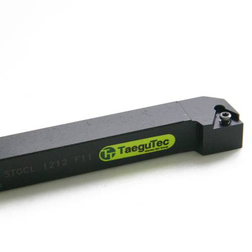 [TaeguTec] — 3600263 General Outer Diameter Turning Holder