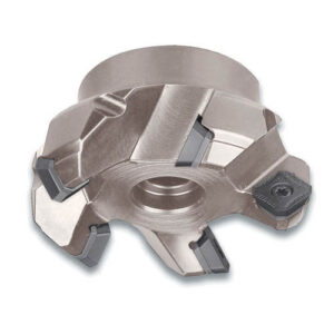 [TaeguTec] — 3101249 General Chase Mill