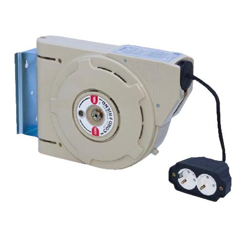 [Coril] — CF-208 Auto Wire Reel