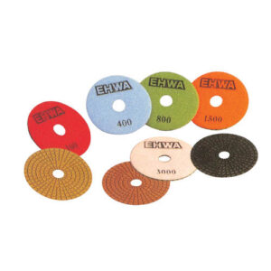 [EWHA] — Z10401004 Ceramic Pad