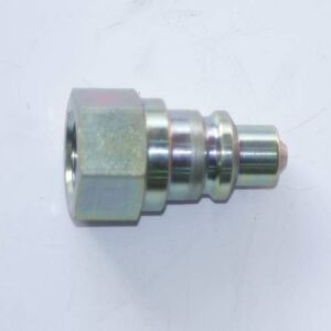 [Daejin] — 384M Hydraulic Quick Coupler