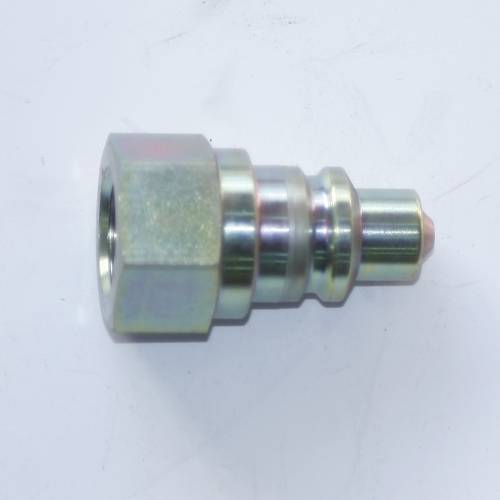 [Daejin] — 384M Hydraulic Quick Coupler