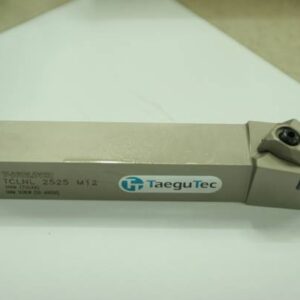 [TaeguTec] — 3602463 General Outer Diameter Turning Holder