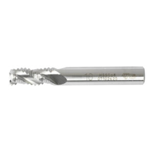 [YG-1] — E2755100K End Mill HSS Lapping End Mill (for AL)