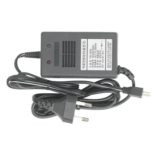 [Taeheung] — 187-0062 Charger