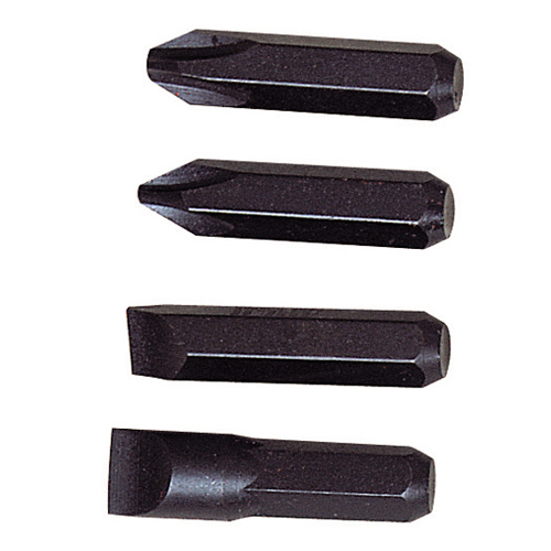 [Vessel] — C51-2-36 Bit (Impact Driver)