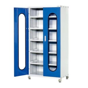 [Osung Midas] — TCS-5SD Tool Rack System
