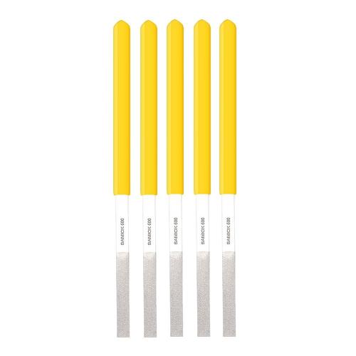 [SAMIK] — 120-2465 Diamond File (Mold)