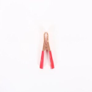 [CRETOS] — 50A Earth Clamp Earth Clamp