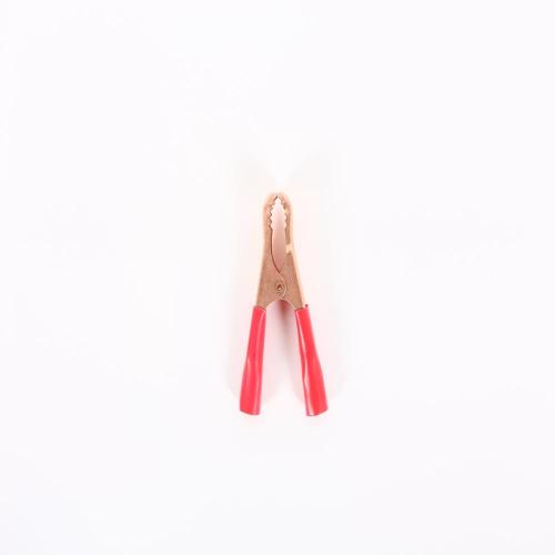 [CRETOS] — 50A Earth Clamp Earth Clamp
