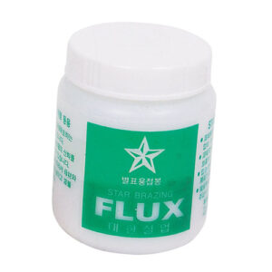 [Star Brand] — 720-0210 Flux (Copper)