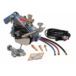 [Koike] — IK-93HAWK Automatic Gas Cutting Machine