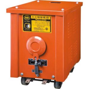 [Perfect Dade] — 725-0109 7.5KW AC Arc Welder