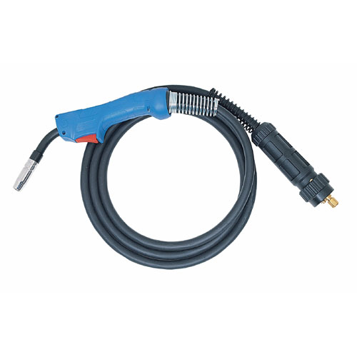 [Hoam] — 15#-3M MIG Torch (Euro)