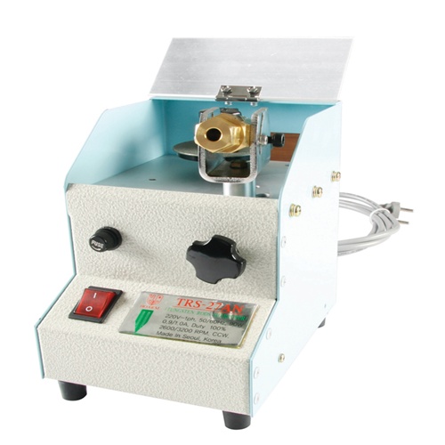 [Hoam] — TRS-27AN Tungsten Rod Grinder