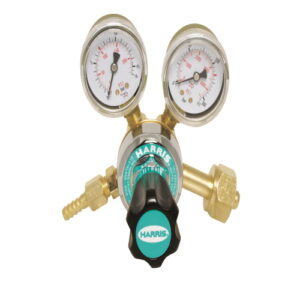 [Harris] — 801-10 Multi-Purpose Regulator