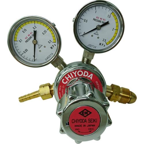 [Chiyoda Seiki] — 766-0032 2001 Regulator