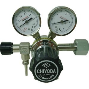 [Chiyoda Seiki] — EXA-20S-1 Regulator