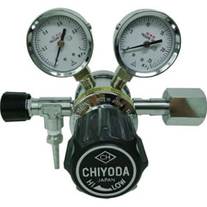 [Chiyoda Seiki] — BHN-3 Regulator